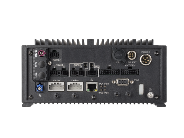 Hikvision DS-MP7608
