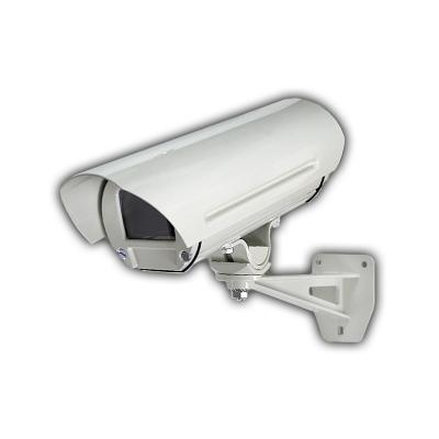 Олевс К17/3-220-220 Термокожух с кронштейном
