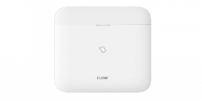 iFlow F-PA-96401PS Беспроводная охранная контрольная панель