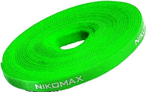 NIKOMAX NMC-CTV05M-09-RL-GN крепежное изделие