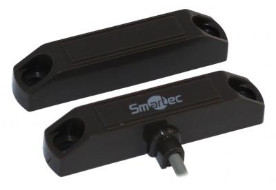 Smartec ST-DM125NO-BR магнитоконтактный датчик