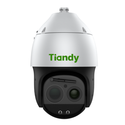 Tiandy TC-H358M  44X/IL/A cкоростная поворотная PTZ видеокамера