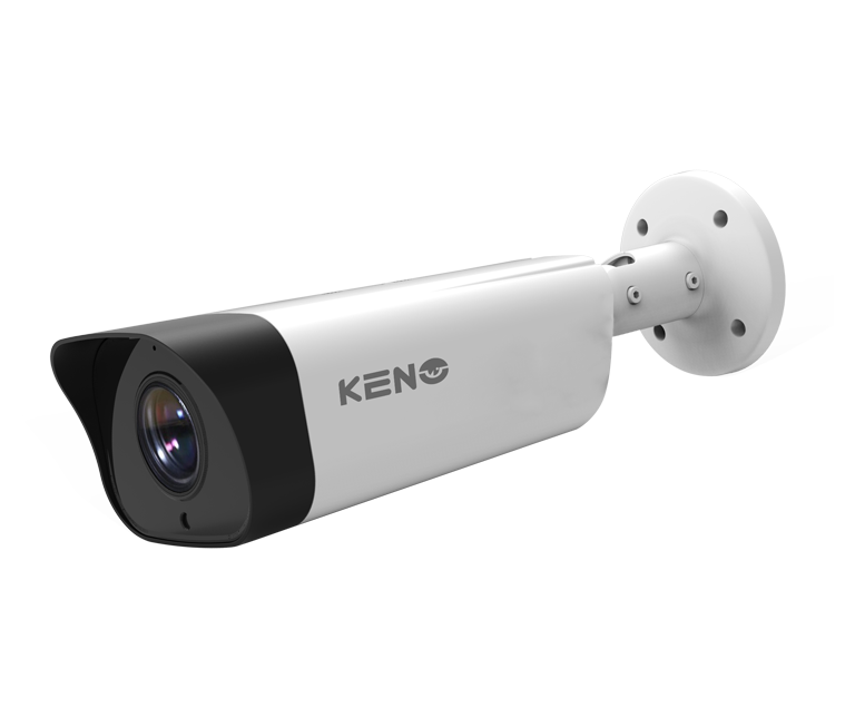 Все Keno KN-CE503A2812 IP-камера уличная цилиндрическая видеонаблюдения в магазине Vidos Group