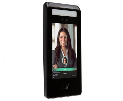 RusGuard R20-Face (5W) терминал распознавания лиц