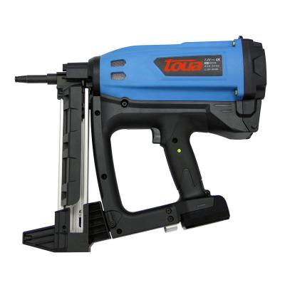 Газовый монтажный пистолет Toua GSN50Е (по бетону)