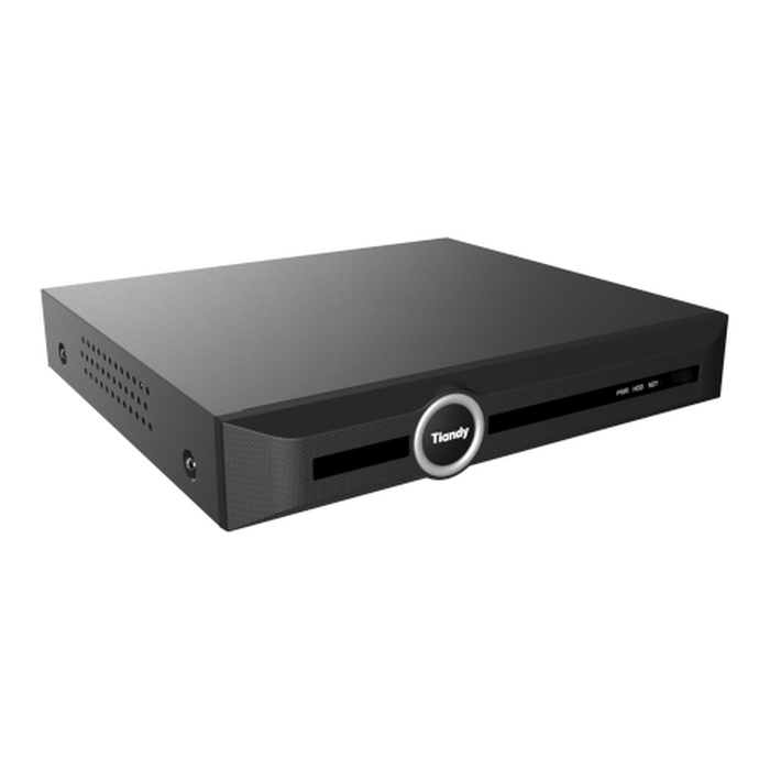 Все TIANDY TC-R3220 4HA видеорегистратор  видеонаблюдения в магазине Vidos Group