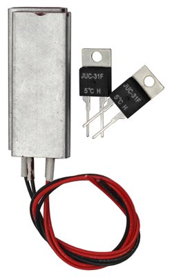 Smartec ST-SA001BD-HC обогреватель с контроллером для одноканальных активных инфракрасных извещателей