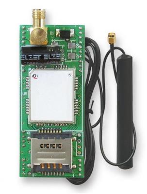Модуль Астра-GSM (ПАК Астра) Модуль коммуникации