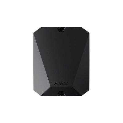 Ajax Hub Hybrid (4G) (B) Гибридная централь системы безопасности с поддержкой фотоверификации тревог