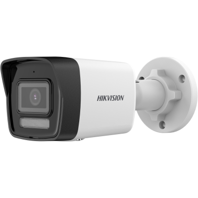 HikVision DS-2CD1023G2-LIU (2.8mm)  Видеокамера IP 