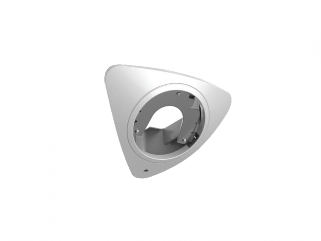 Все Hikvision DS-1274ZJ-DM28 кронштейн видеонаблюдения в магазине Vidos Group