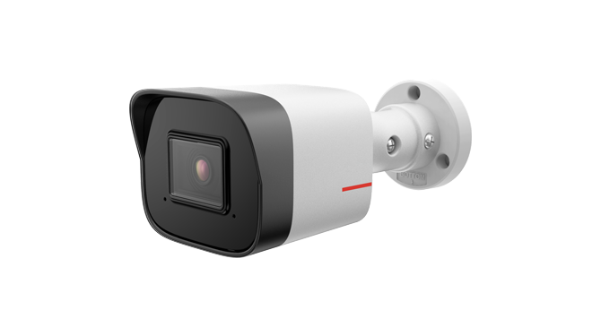 Все Huawei D2050-10-I-P(6mm) уличная цилиндрическая камера 5 Mp видеонаблюдения в магазине Vidos Group