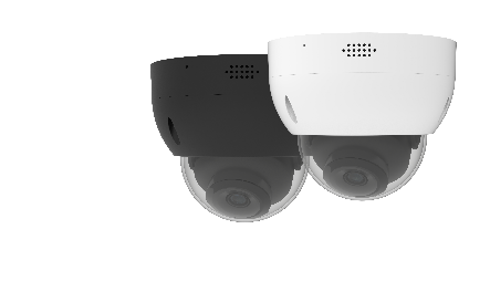 Все KENO KN-DS880F28-DK IP-камера с микрофоном, динамиком и двойной подсветкой видеонаблюдения в магазине Vidos Group