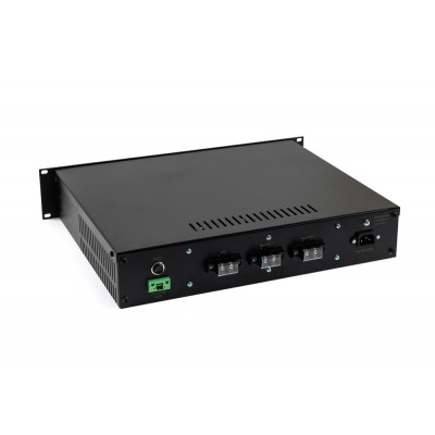 Все Бастион СКАТ-1200Р20 RACK резервный источник питания видеонаблюдения в магазине Vidos Group