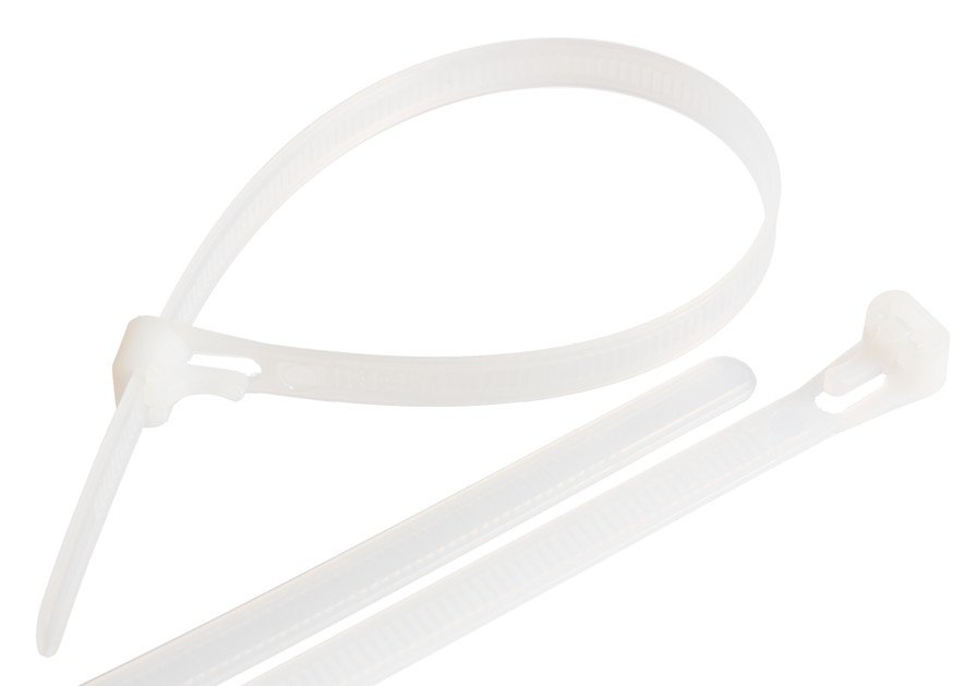 NIKOMAX NMC-CTN200-75-RL-WT-100 (100шт) крепежное изделие