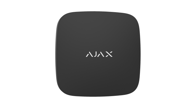 Все Ajax LeaksProtect (B) Датчик раннего обнаружения затопления видеонаблюдения в магазине Vidos Group