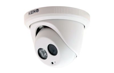 Keno KN-DE509F28 MIC IP Видеокамера 