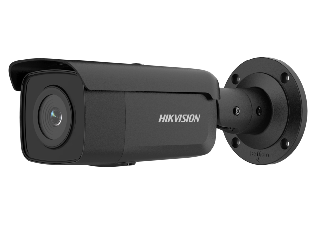Hikvision DS-2CD2T86G2-2I/4I(C) (BLACK)