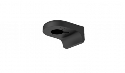 RVi-1BWM-4 black Кронштейн настенный