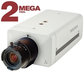 Все Beward B2230 корпусная IP камера видеонаблюдения в магазине Vidos Group