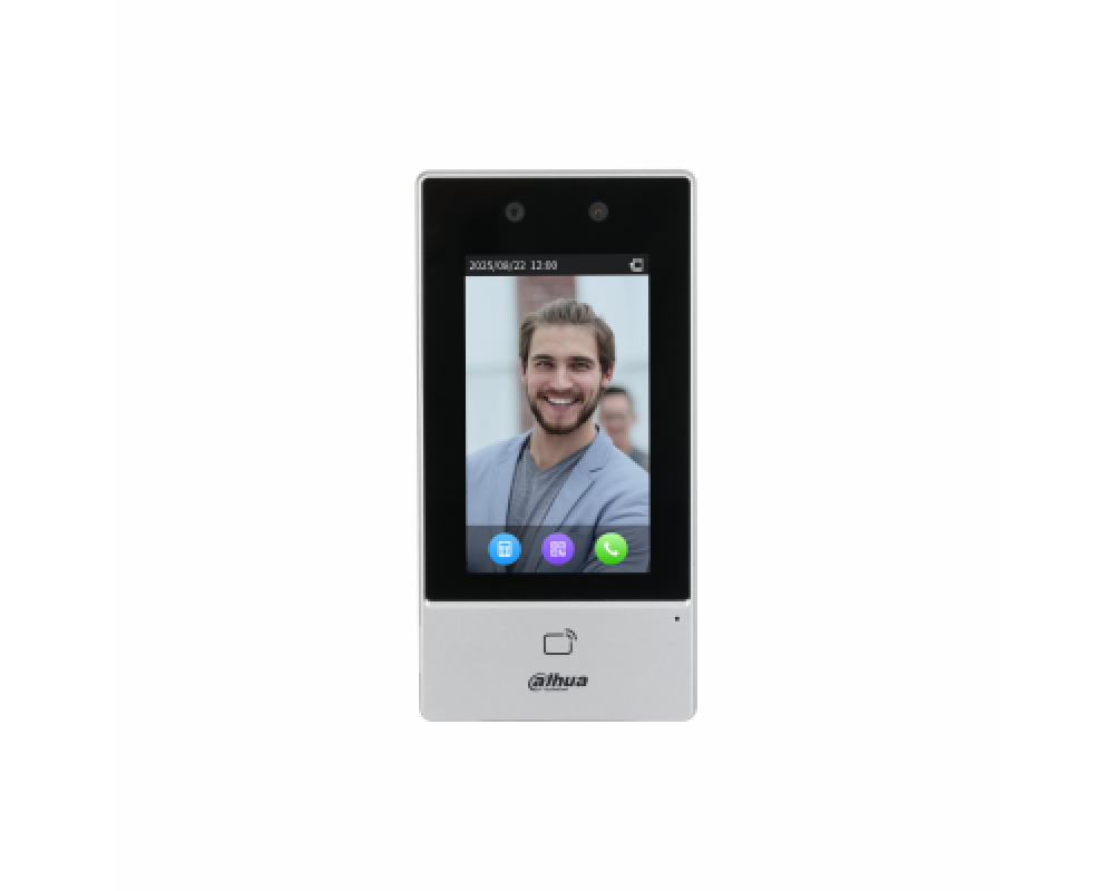 Автономный терминал DHI-ASI6213D Dahua