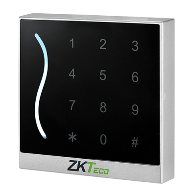ZKTeco  считыватель rfid карт
proid30