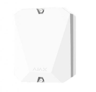Ajax MultiTransmitter (W) Модуль интеграции сторонних датчиков