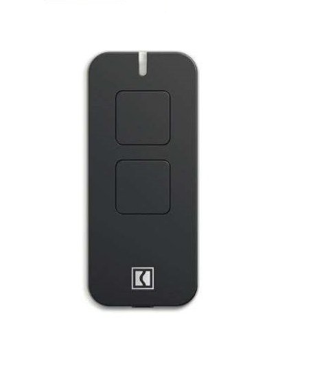 Все Comunello VIC-2BLACK Пульт ДУ 2к чёрный видеонаблюдения в магазине Vidos Group