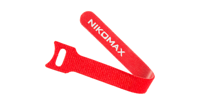 NIKOMAX NMC-CTV150-12-SB-RD-10 (10шт) крепежное изделие
