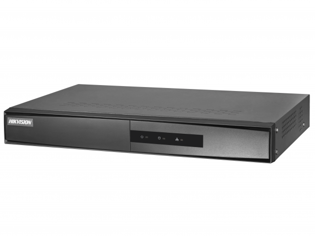 Все Hikvision DS-7108NI-Q1/8P/M(C) видеонаблюдения в магазине Vidos Group