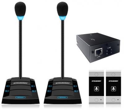 STELBERRY SX-425/2 переговорное устройство