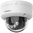 Все HiWatch DS-I452M(B)(2.8 mm) IP-камера 4 Мп видеонаблюдения в магазине Vidos Group