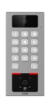 iFlow F-KD-2502SDQCKBW Автономный контроллер
