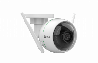 Камера видеонаблюдения EZVIZ C3WN (2,8 мм) белый