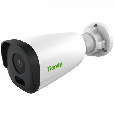 Tiandy TC-C32JS I5/E/M/N/4mm/V4.0 ip видеокамера