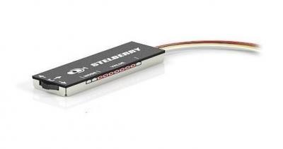 Stelberry M-80HD Микрофон активный