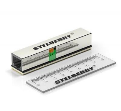 Stelberry MX-225 Универсальный проходной PoE-сплиттер