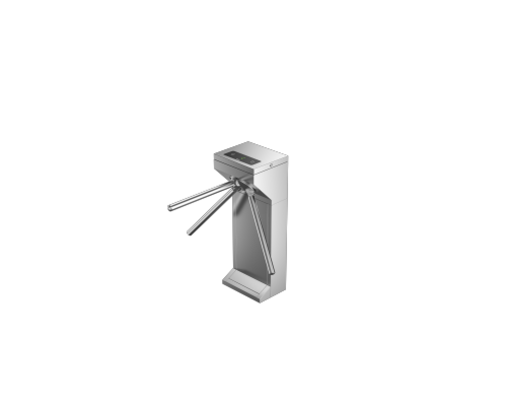 Турникет DHI-ASGG120F Dahua