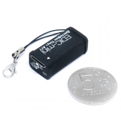 ТС Edic-mini TINY+A77-150HQ Диктофон