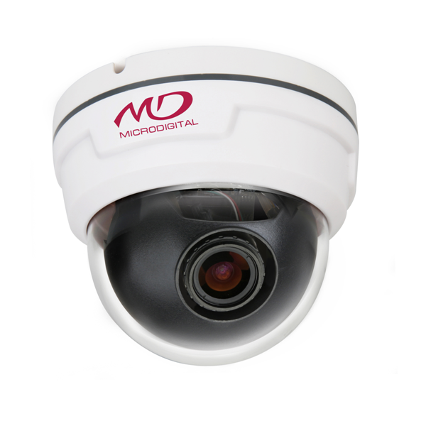 Все Microdigital MDC-AH7290TDN AHD камера видеонаблюдения в магазине Vidos Group