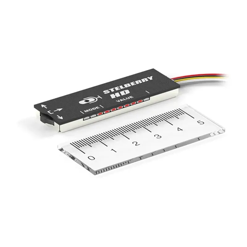 Все STELBERRY M-90HD микрофон видеонаблюдения в магазине Vidos Group