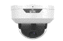 Uniview IPC324LB-ASF28K-A IP видеокамера купольная