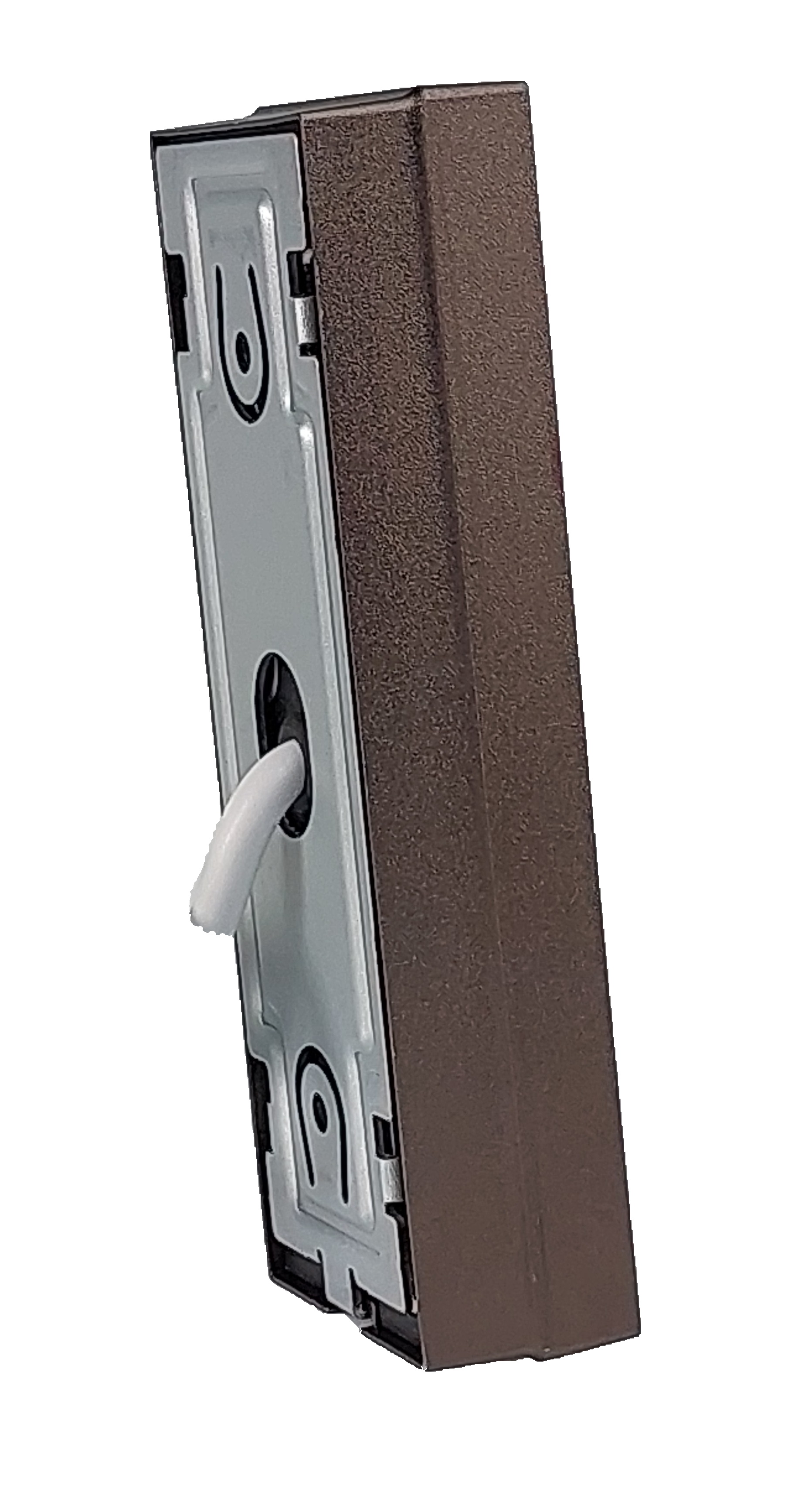 Commax DRC-4PIP brown вызывная панель