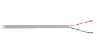 NETLAN CCA-UU002-5-PVC-GY кабель