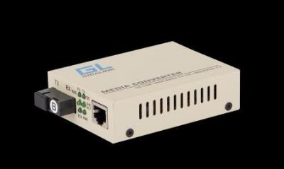 GIGALINK GL-MC-UTPF-SC1G-18SM-1550-N медиаконвертеры 100Mbit и 1G