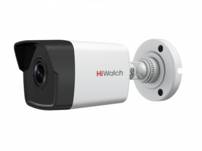 HiWatch DS-I250M(2.8mm) IP-камера 