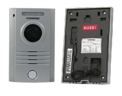 Commax DRC-40K PAL Вызывная видеопанель цветная