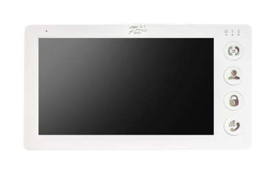 Fox FX-PVD72C (ЭШЕР 7W) видеодомофон 7" LCD (1024х600)