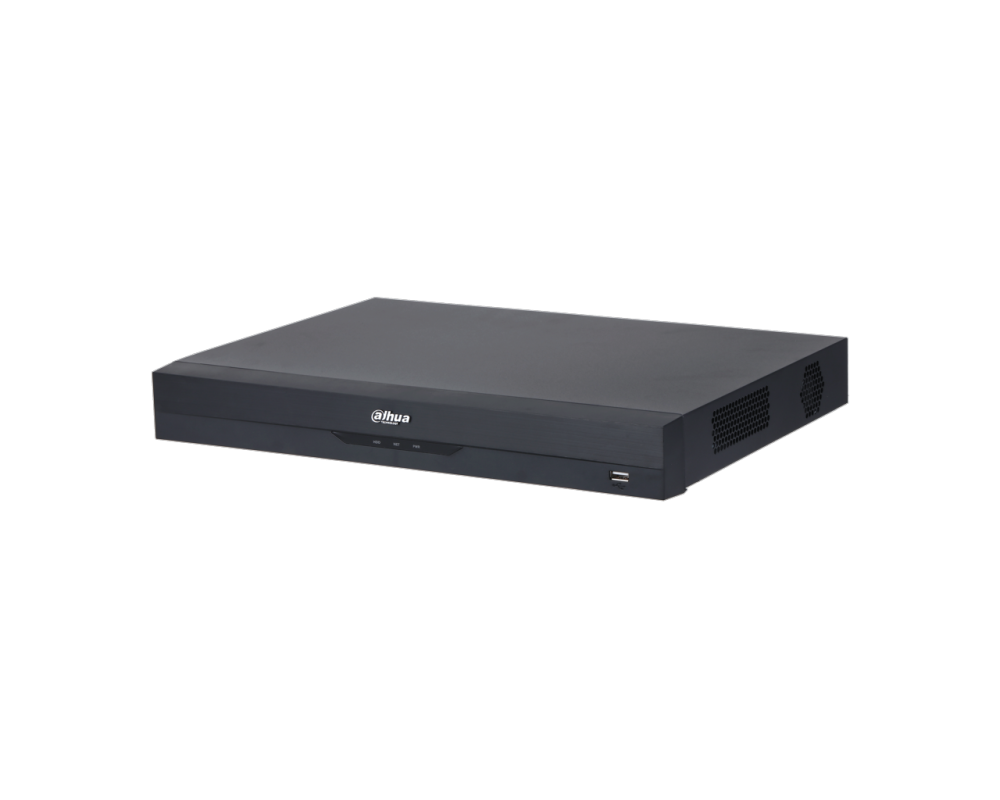 Все Dahua DH-XVR5232AN-I3 Мультиформатный видеорегистратор видеонаблюдения в магазине Vidos Group