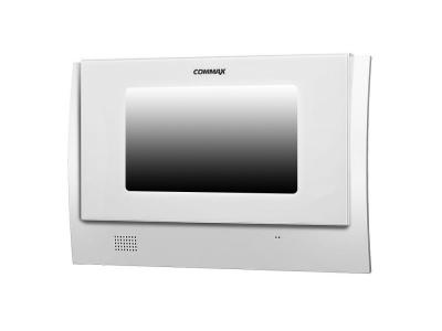 Commax CDV-72UM (белый) монитор видеодомофона